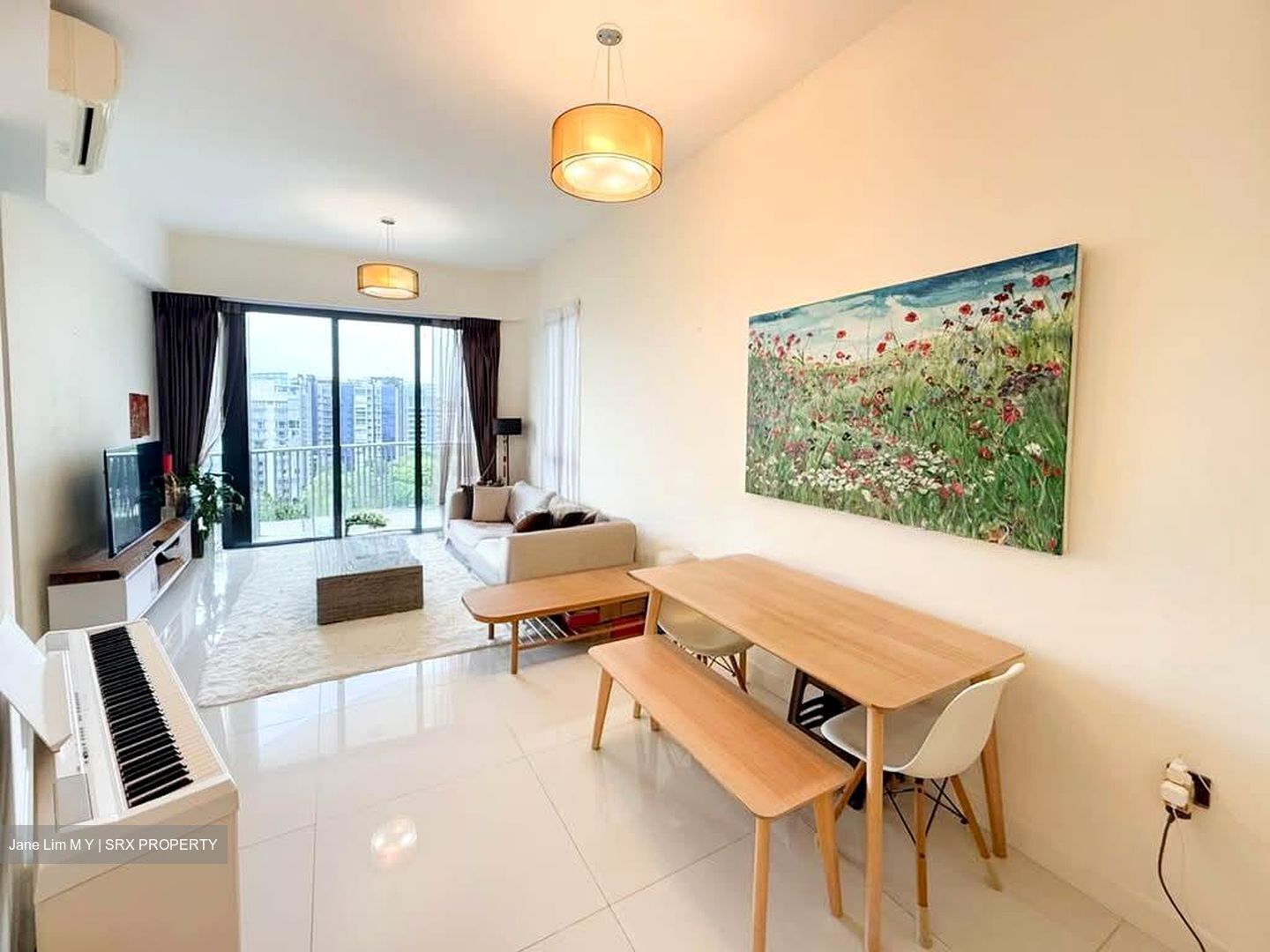 D'Leedon (D10), Condominium #547721851